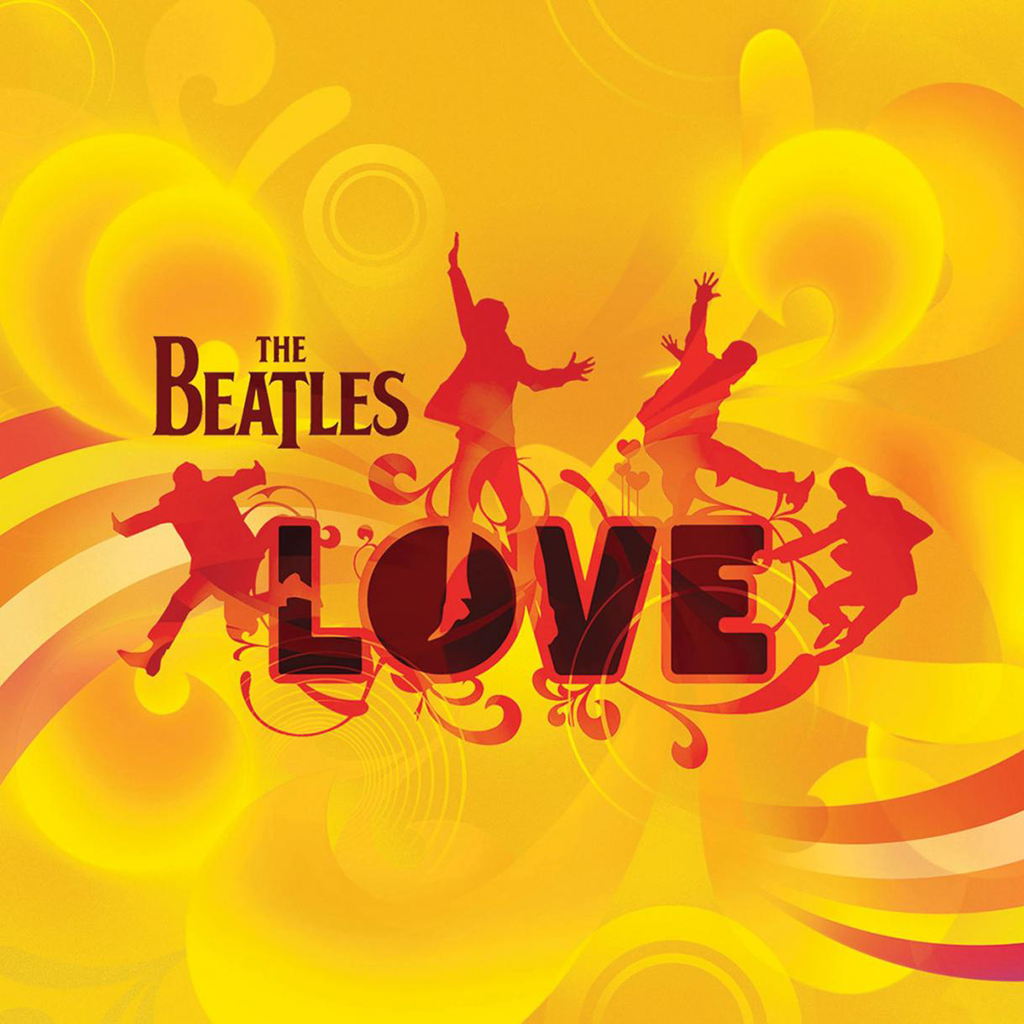 love-the-beatles